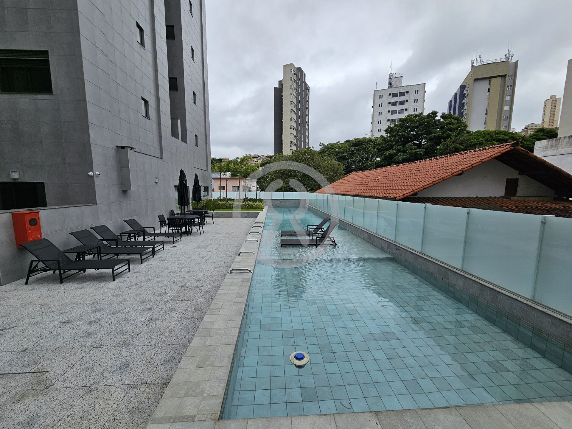 Cobertura para alugar com 3 quartos, 148m² - Foto 66