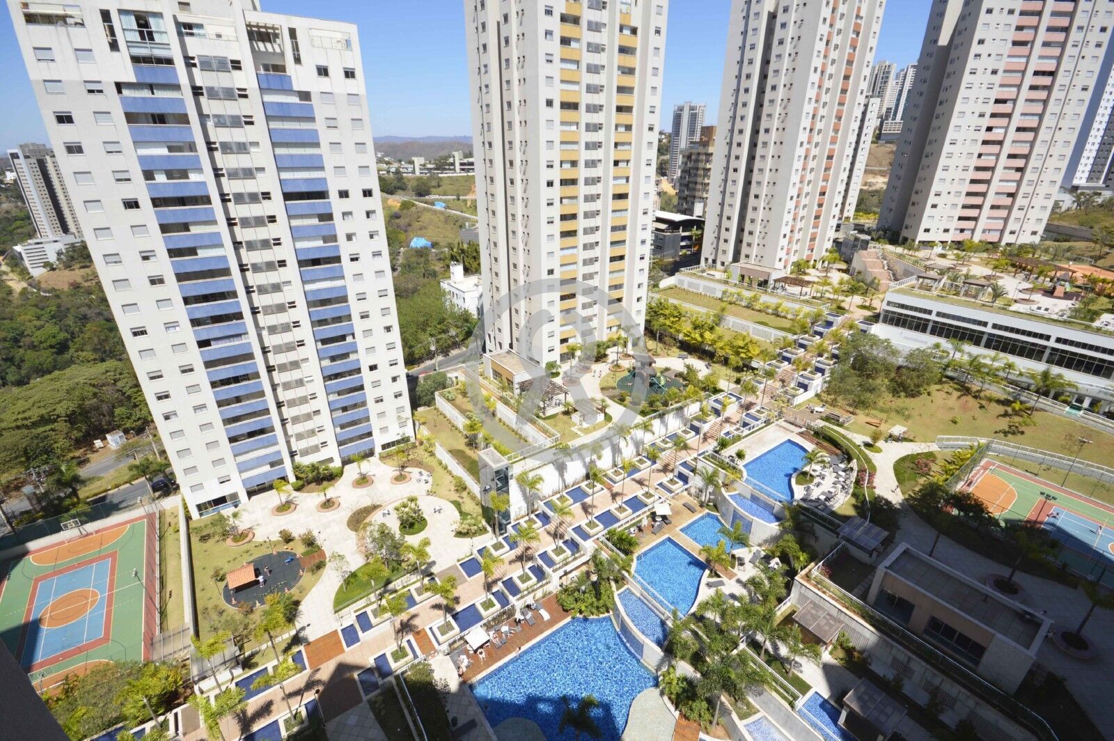 Apartamento, 2 quartos, 77 m² - Foto 36