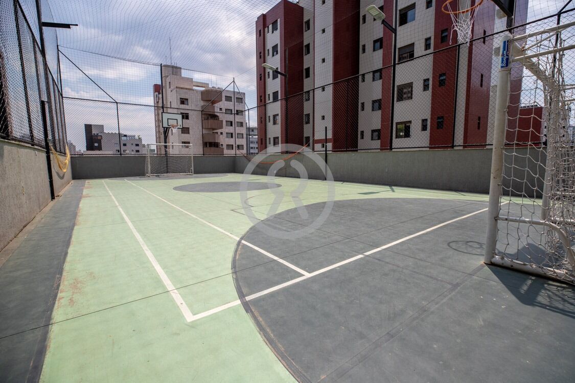 Apartamento à venda com 4 quartos, 186m² - Foto 66