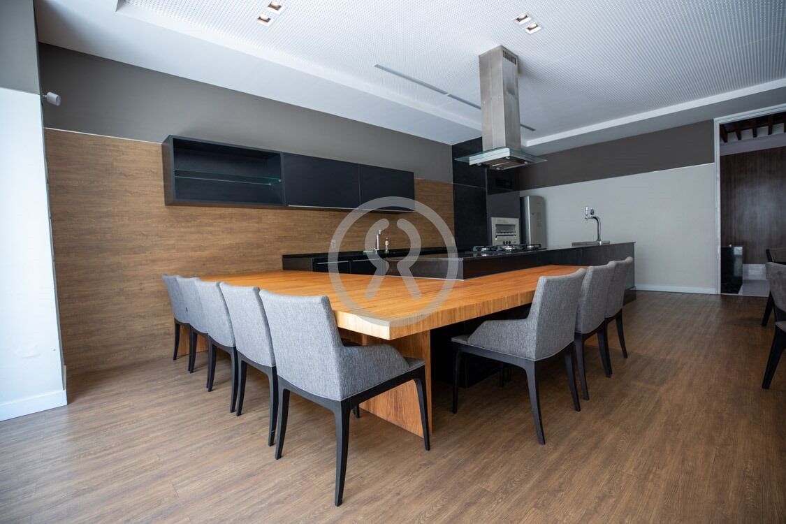 Apartamento à venda com 4 quartos, 186m² - Foto 49