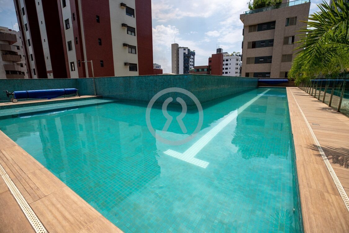 Apartamento à venda com 4 quartos, 186m² - Foto 52