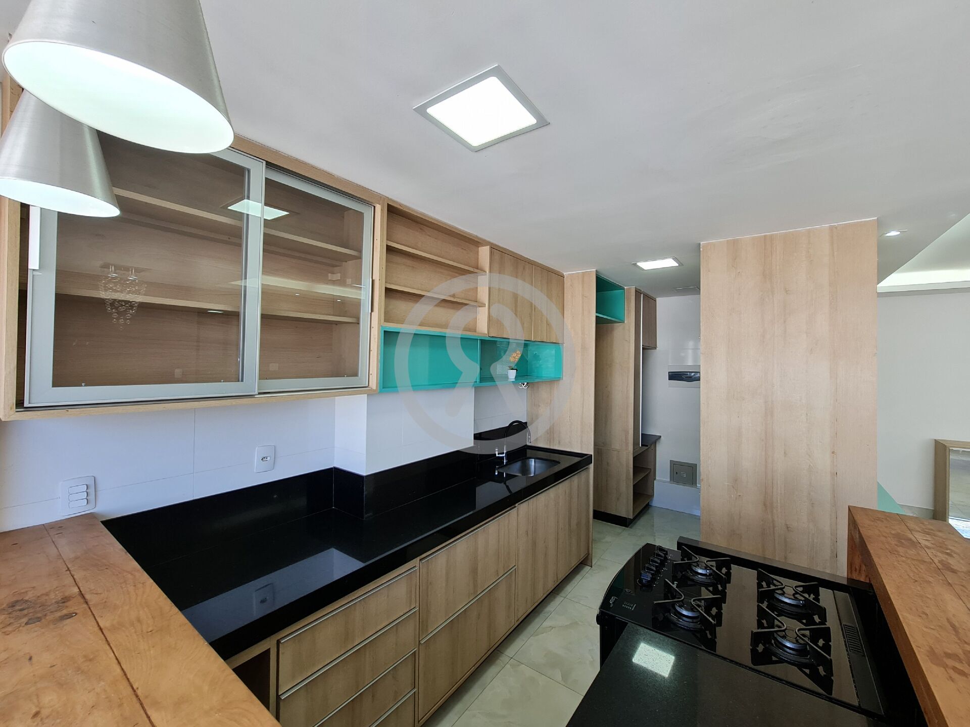 Apartamento para alugar com 3 quartos, 74m² - Foto 5
