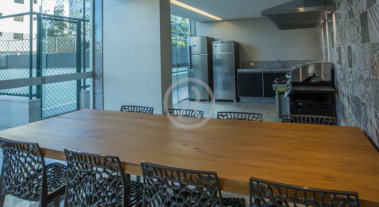 Apartamento para alugar com 3 quartos, 74m² - Foto 41