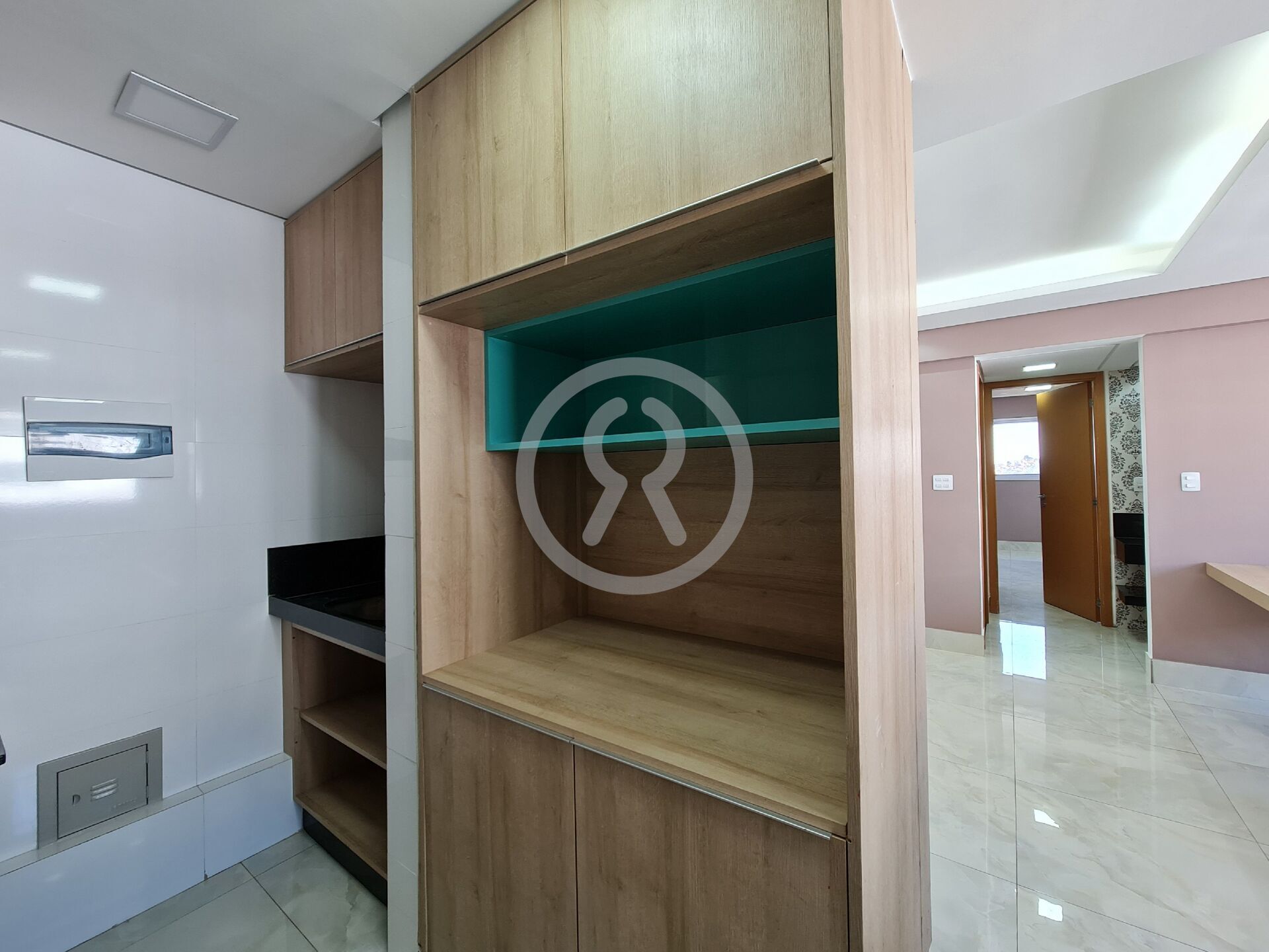 Apartamento para alugar com 3 quartos, 74m² - Foto 7