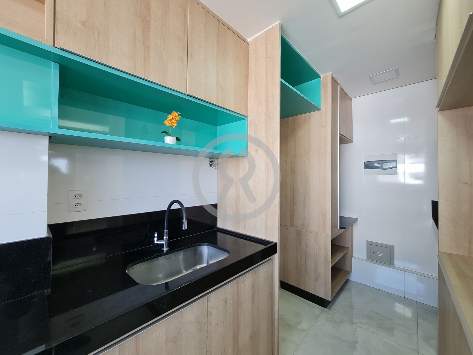Apartamento para alugar com 3 quartos, 74m² - Foto 8