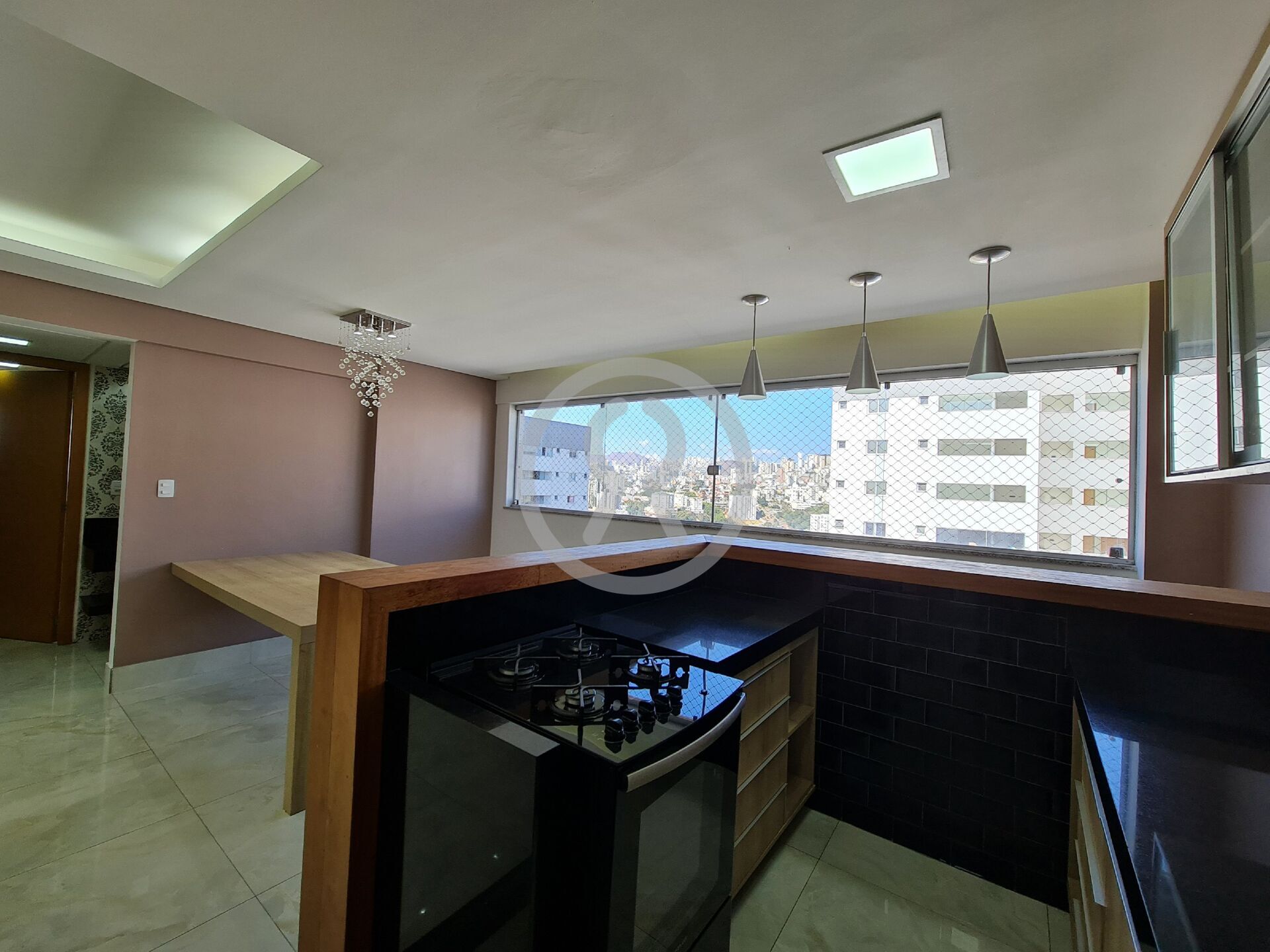 Apartamento para alugar com 3 quartos, 74m² - Foto 6
