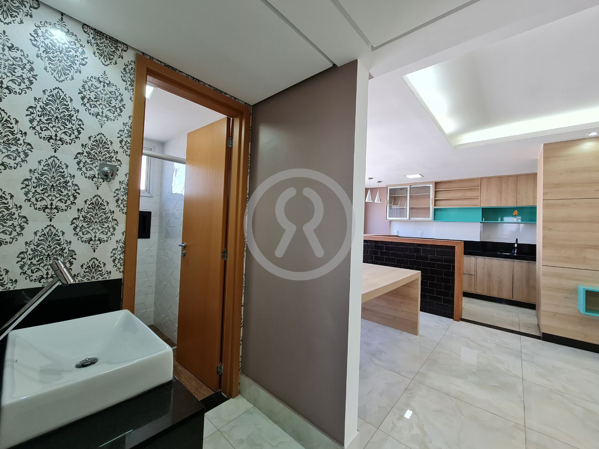 Apartamento para alugar com 2 quartos, 74m² - Foto 15