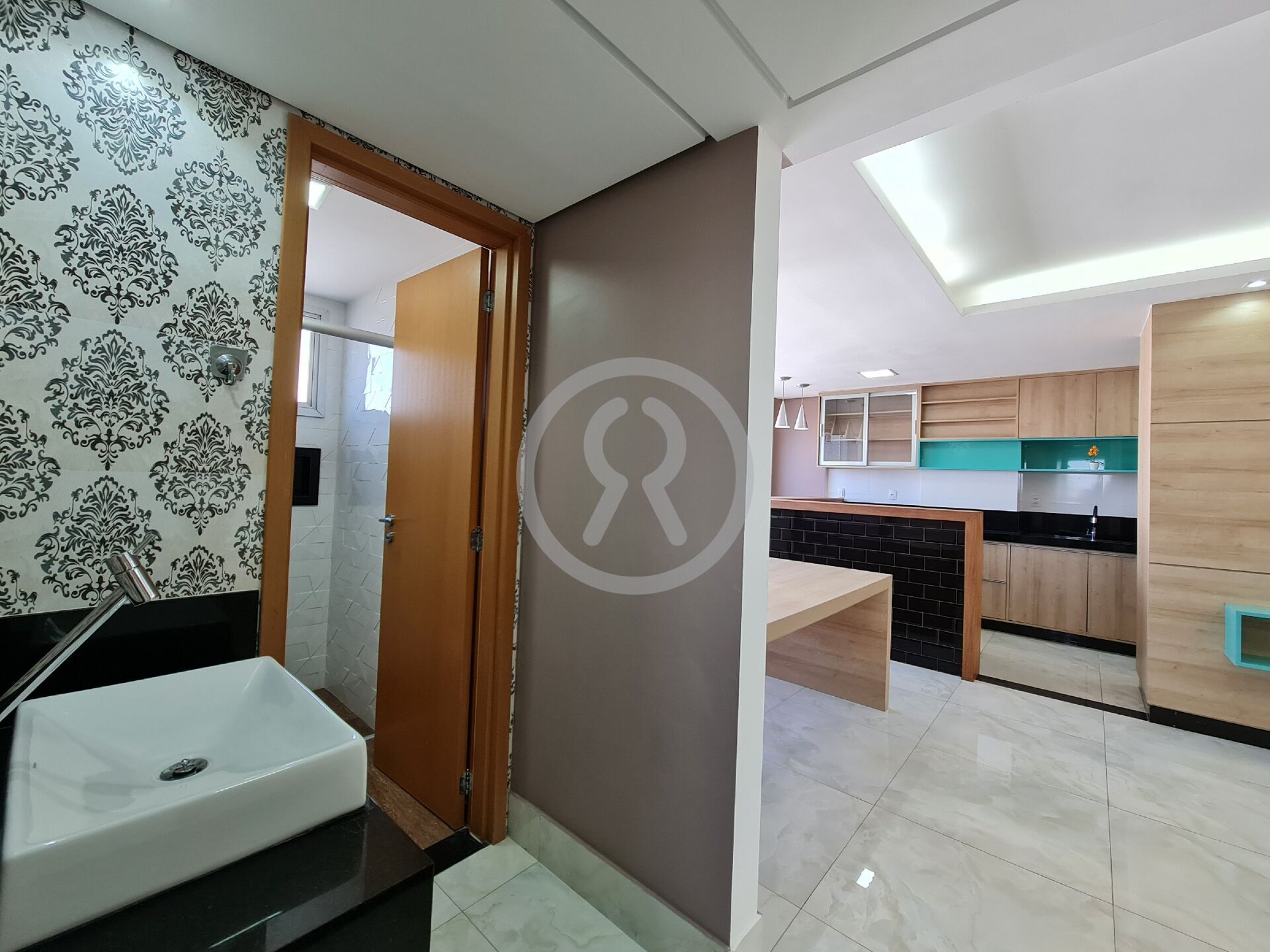 Apartamento para alugar com 3 quartos, 74m² - Foto 15