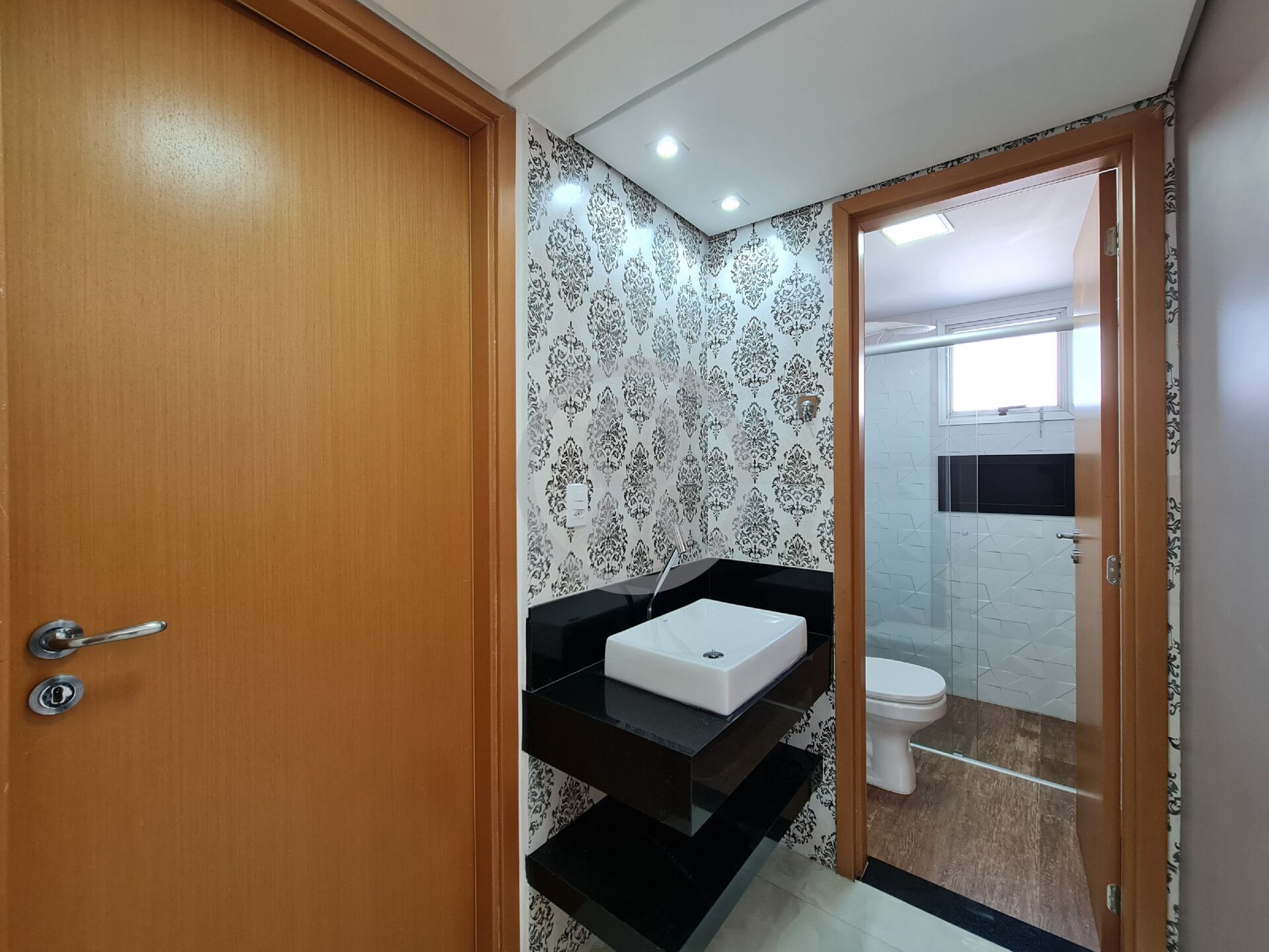 Apartamento para alugar com 2 quartos, 74m² - Foto 11