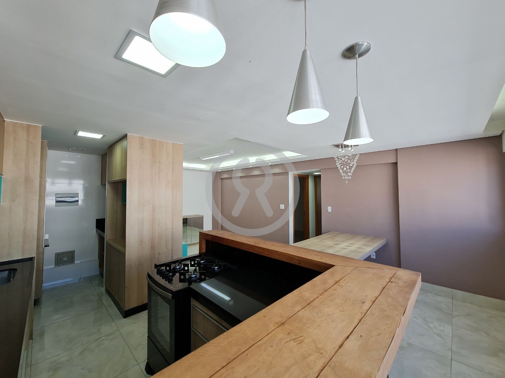 Apartamento para alugar com 3 quartos, 74m² - Foto 4