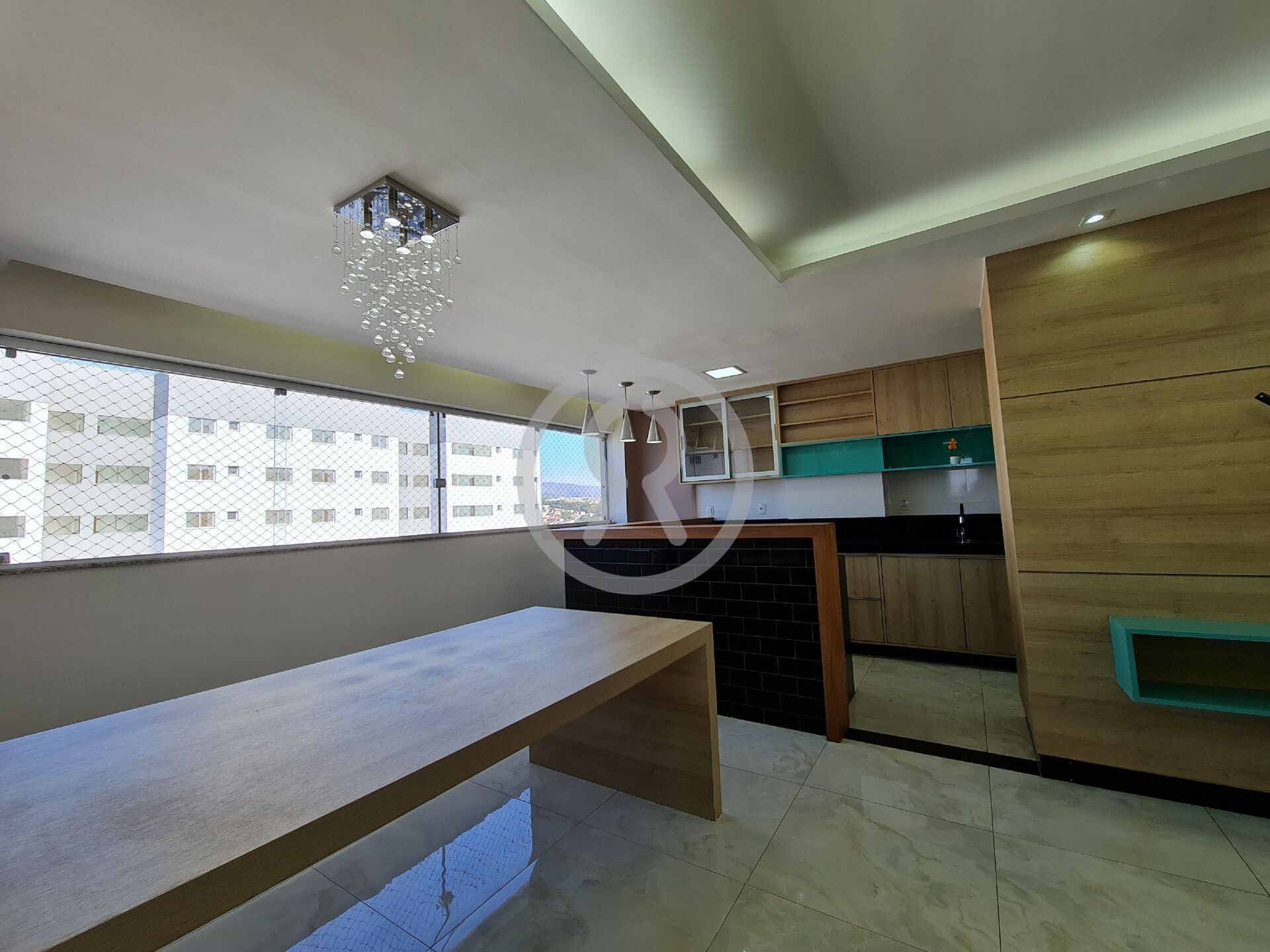 Apartamento para alugar com 3 quartos, 74m² - Foto 3