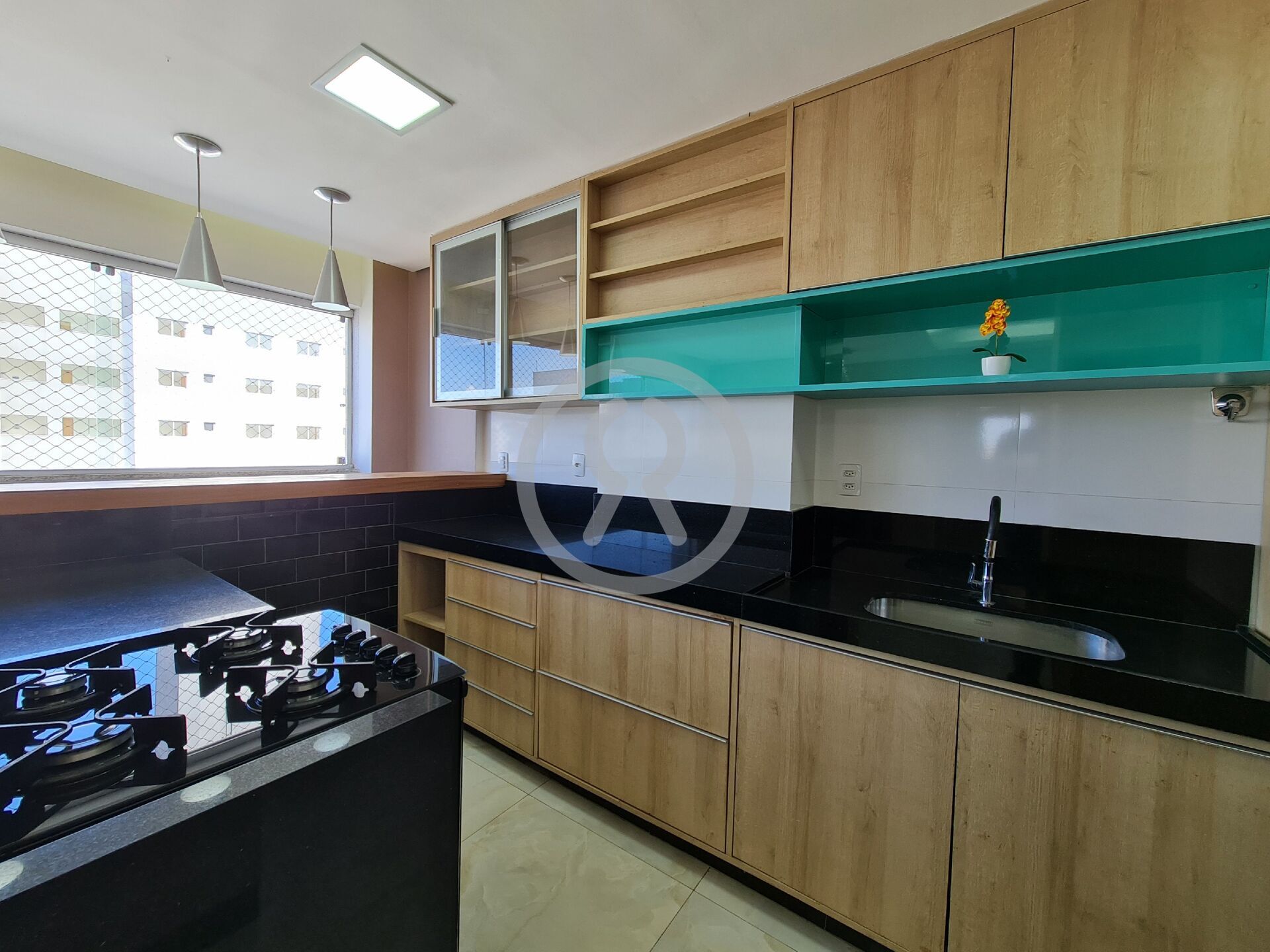 Apartamento para alugar com 3 quartos, 74m² - Foto 9