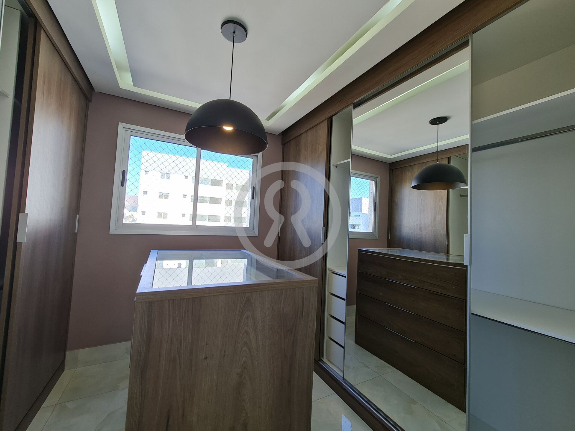 Apartamento para alugar com 3 quartos, 74m² - Foto 21