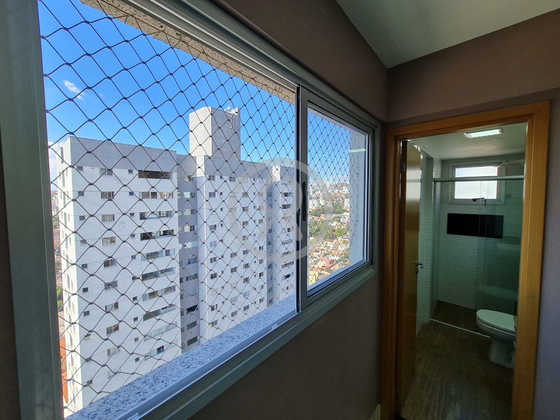 Apartamento para alugar com 3 quartos, 74m² - Foto 26