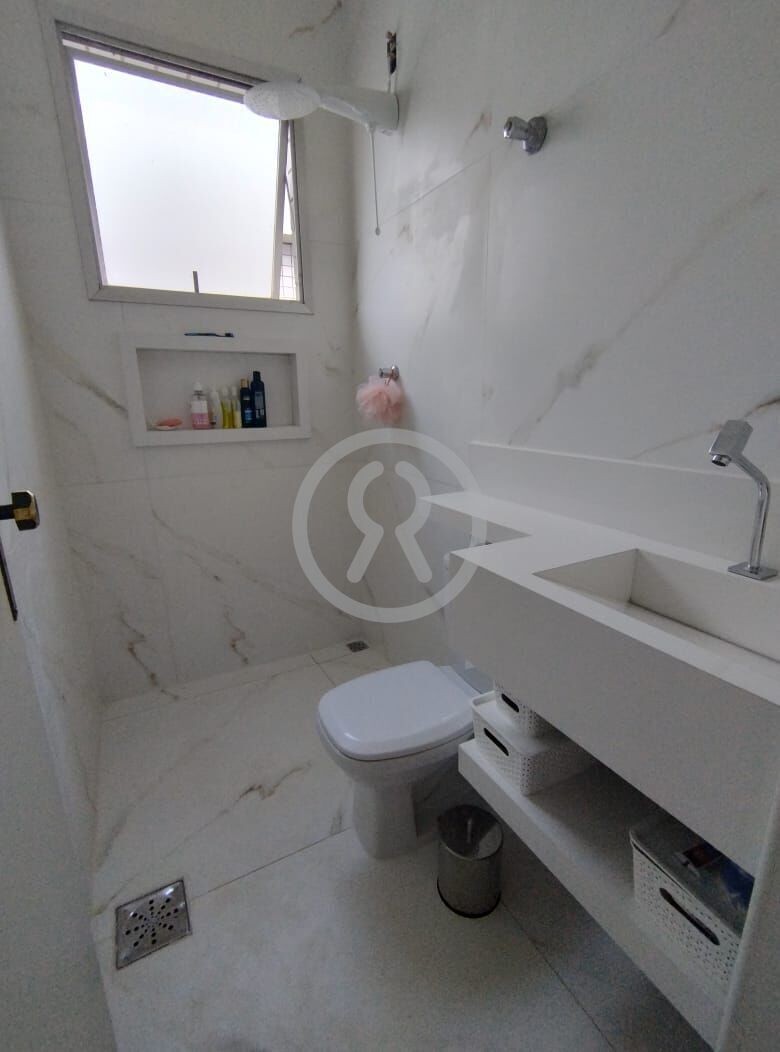 Apartamento à venda com 3 quartos, 84m² - Foto 8