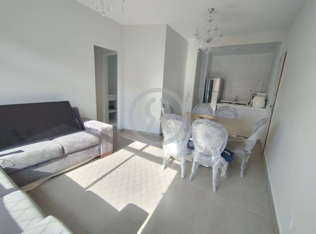 Apartamento à venda com 3 quartos, 84m² - Foto 3