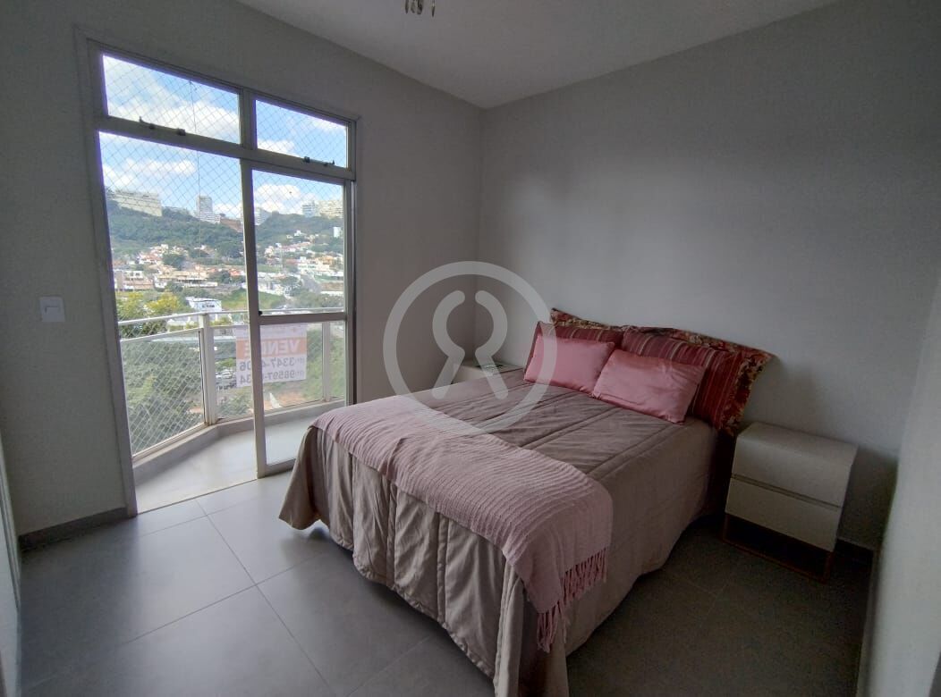 Apartamento à venda com 3 quartos, 84m² - Foto 10