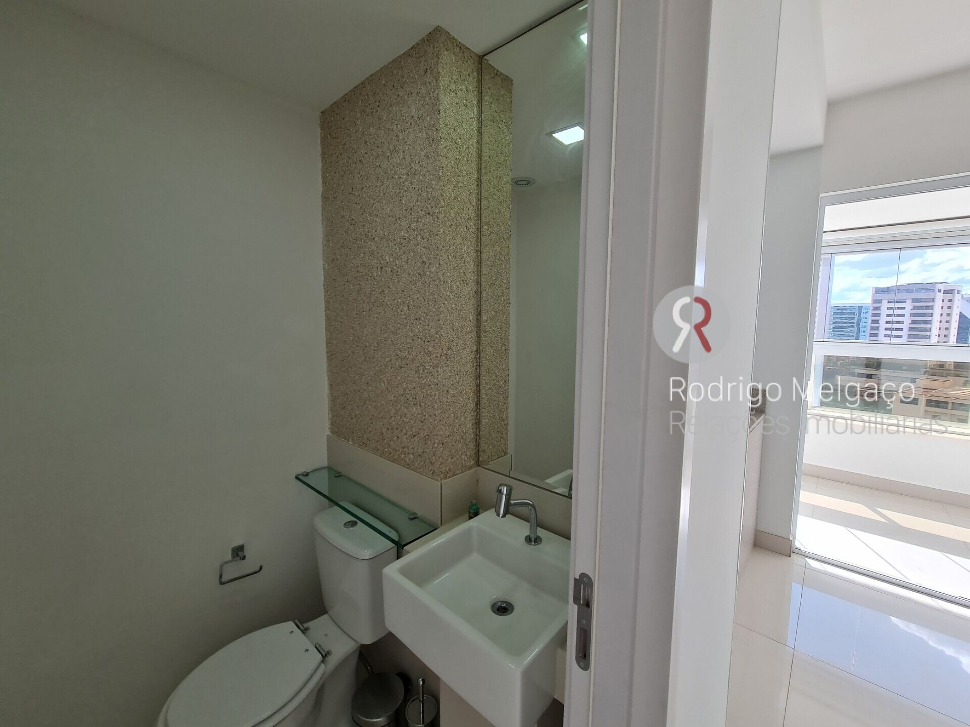 Apartamento à venda com 2 quartos, 82m² - Foto 8