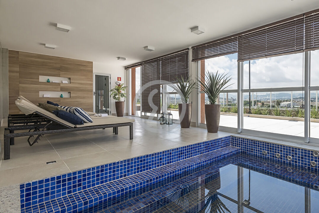 Cobertura, 3 quartos, 175 m² - Foto 36