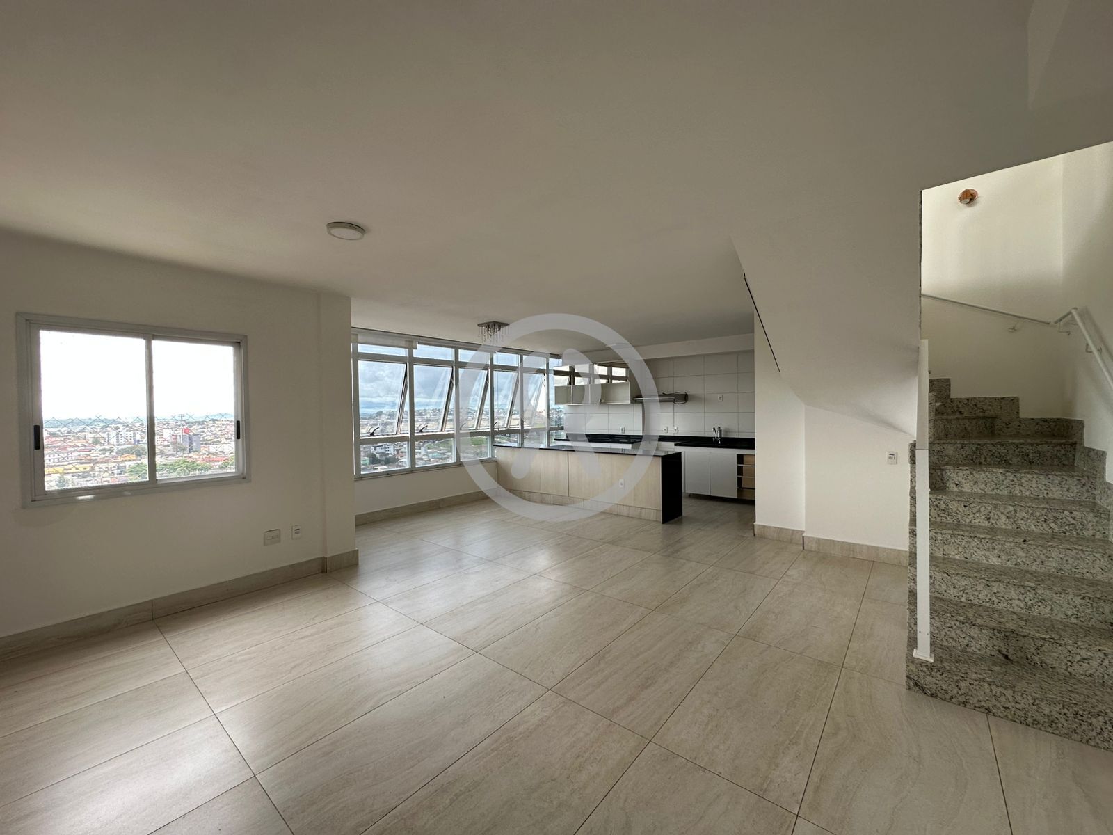 Cobertura, 3 quartos, 175 m² - Foto 1