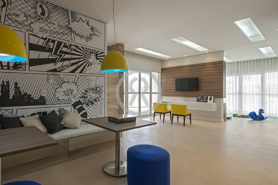 Cobertura, 3 quartos, 175 m² - Foto 46