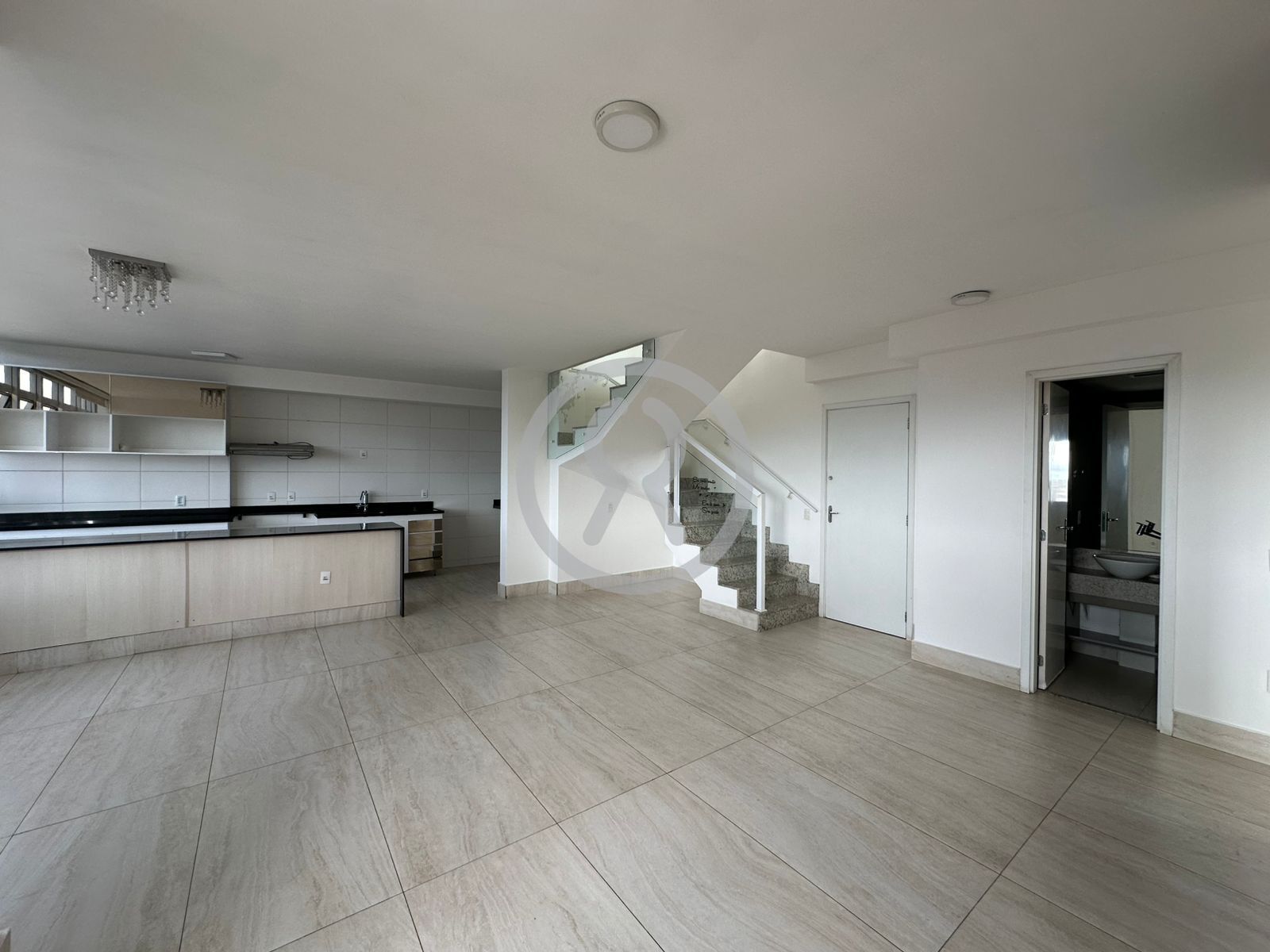 Cobertura, 3 quartos, 175 m² - Foto 2