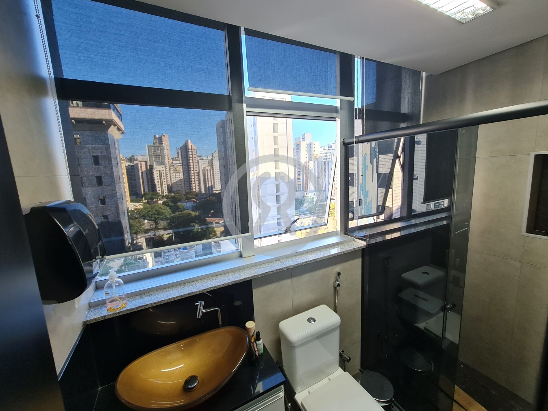 Conjunto Comercial-Sala à venda, 105m² - Foto 17