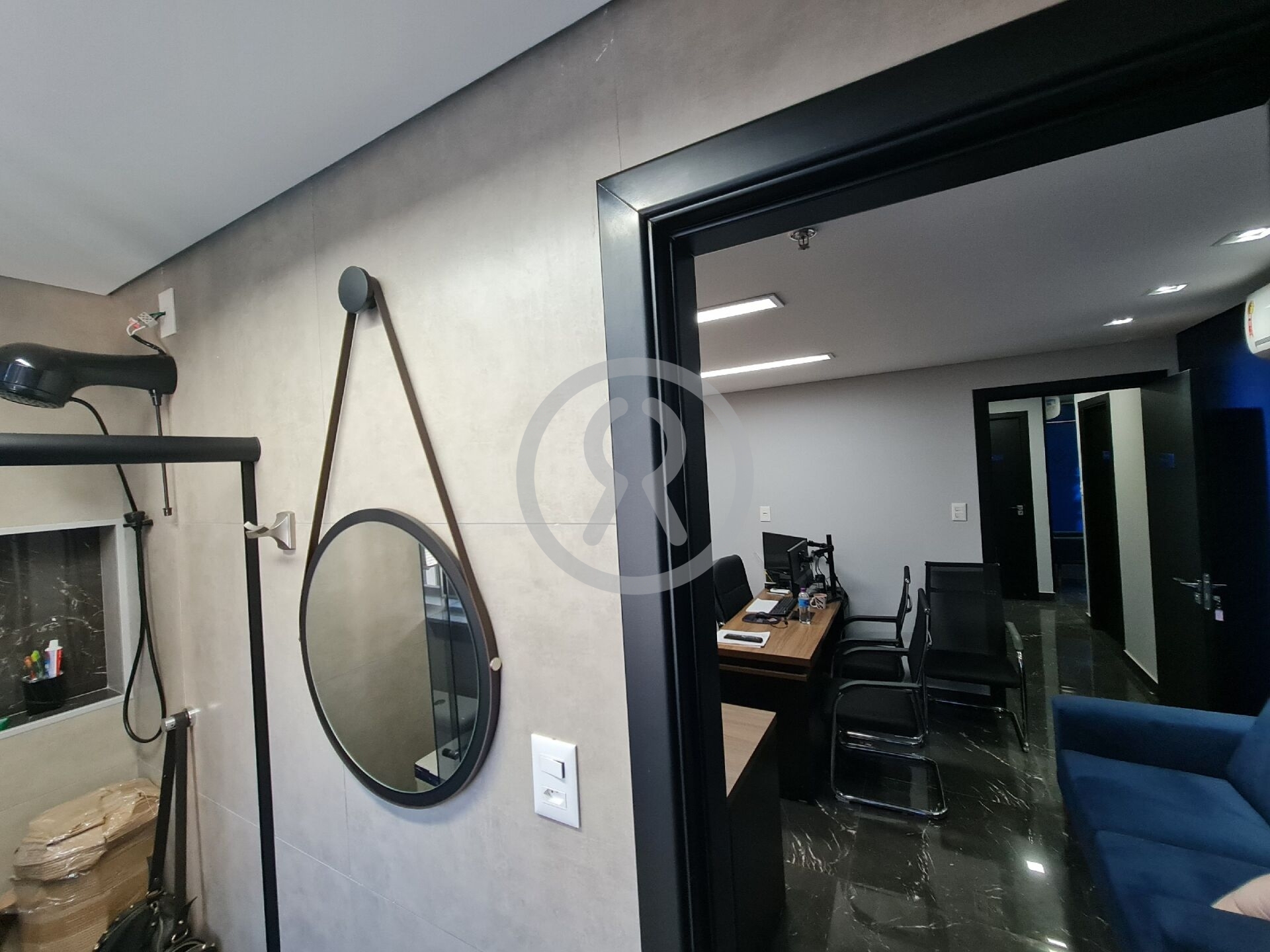 Conjunto Comercial-Sala à venda, 105m² - Foto 18