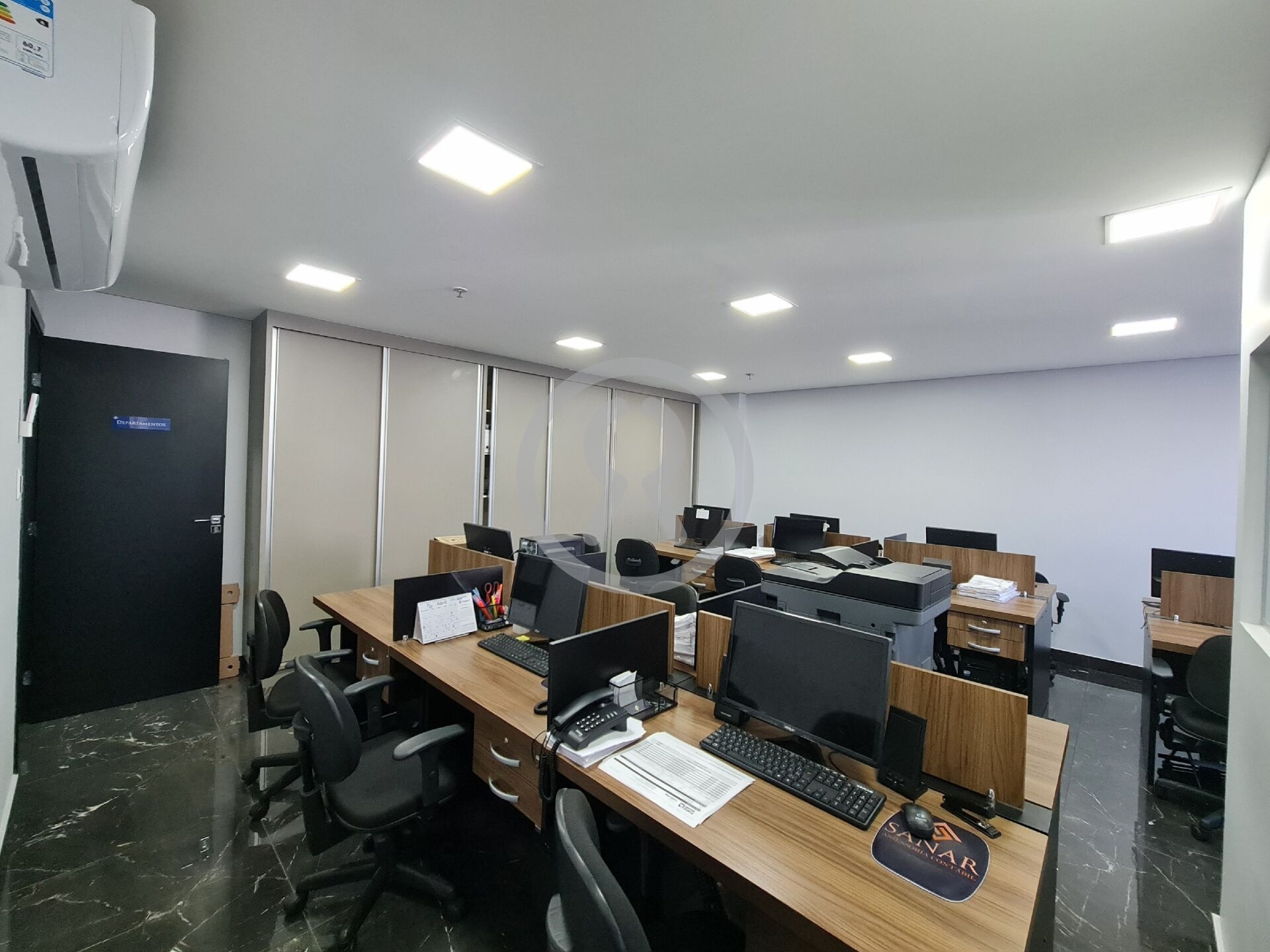 Conjunto Comercial-Sala à venda, 105m² - Foto 20