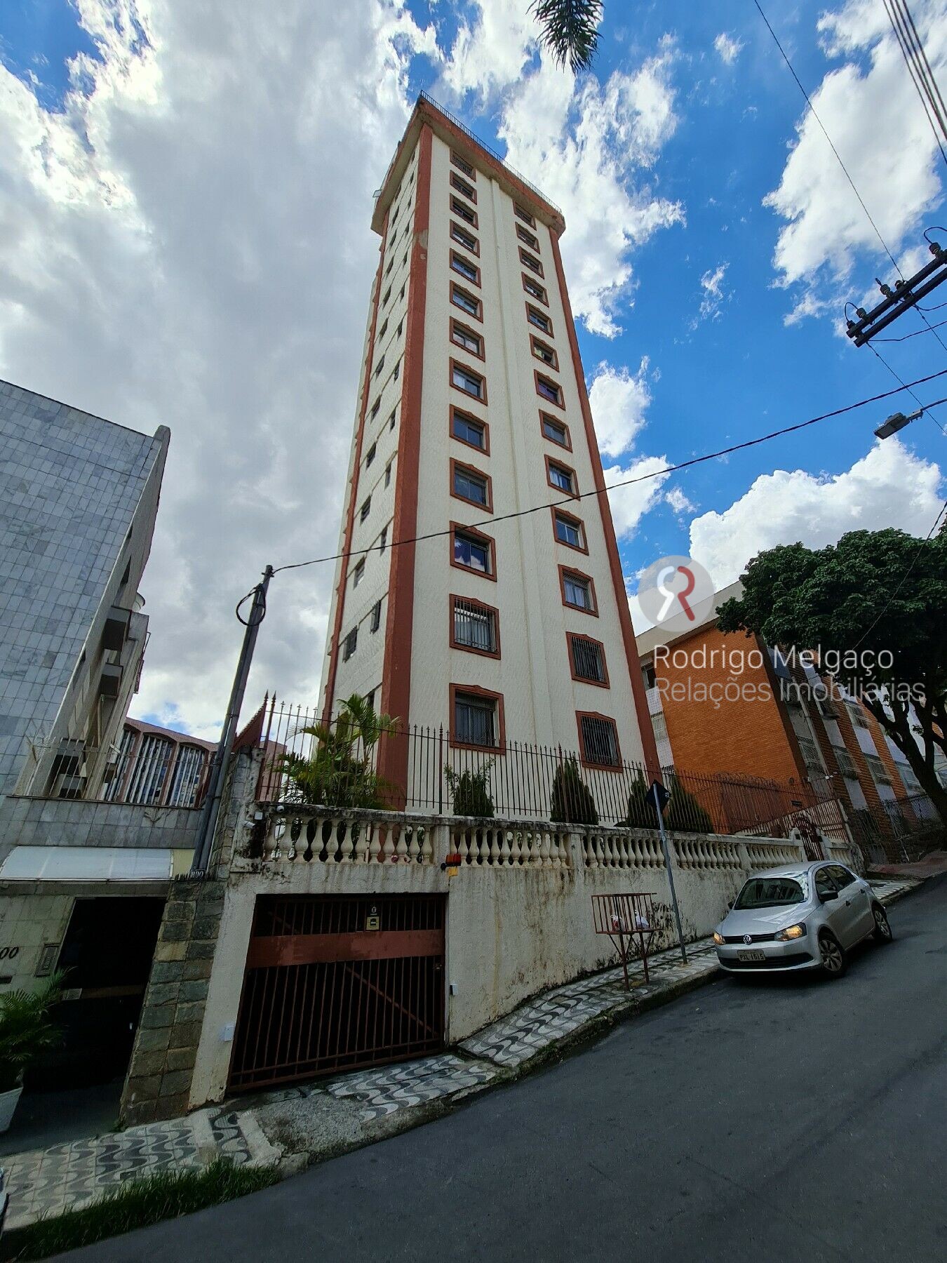 Apartamento à venda com 1 quarto, 40m² - Foto 40