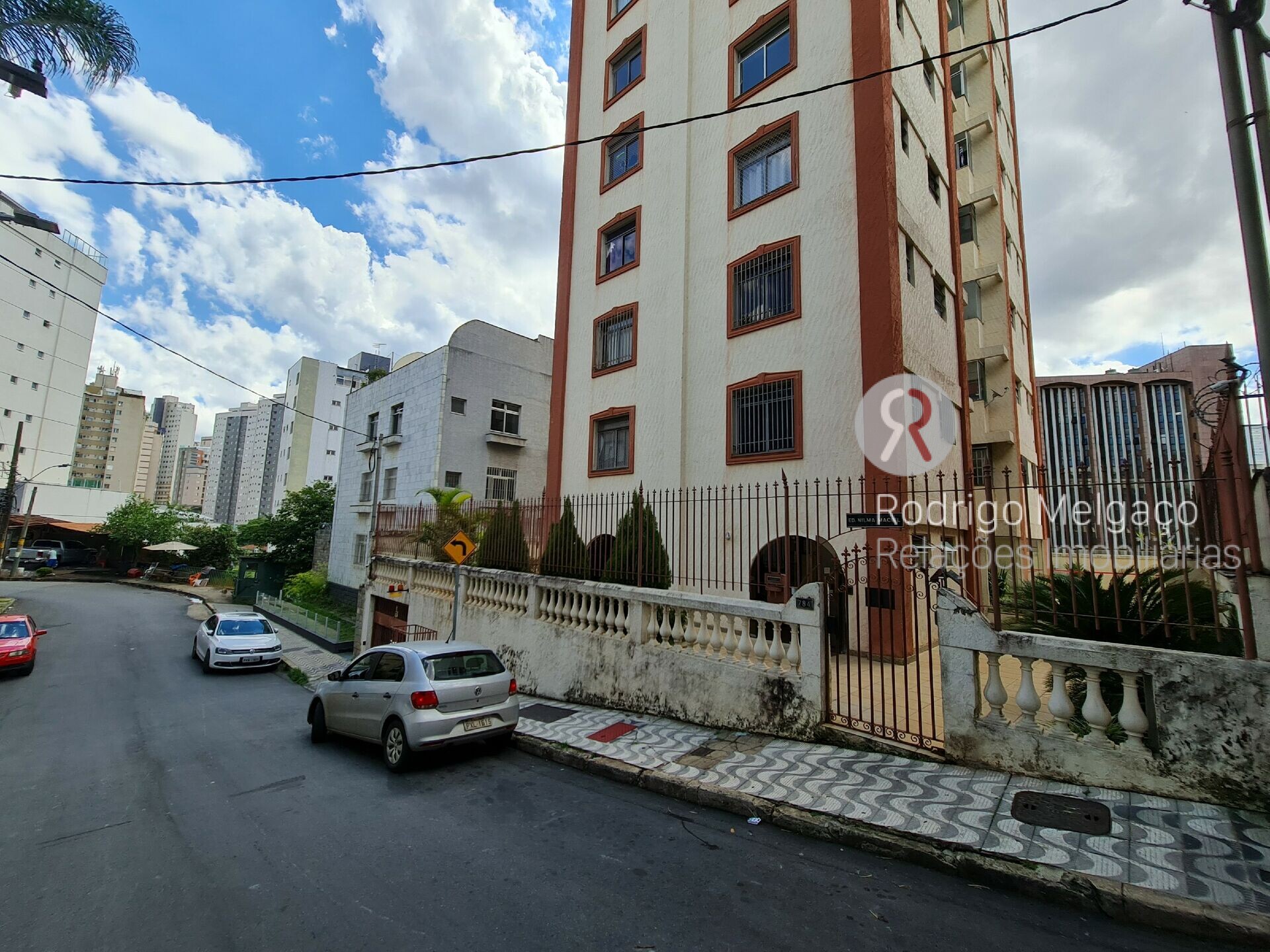 Apartamento à venda com 1 quarto, 40m² - Foto 34