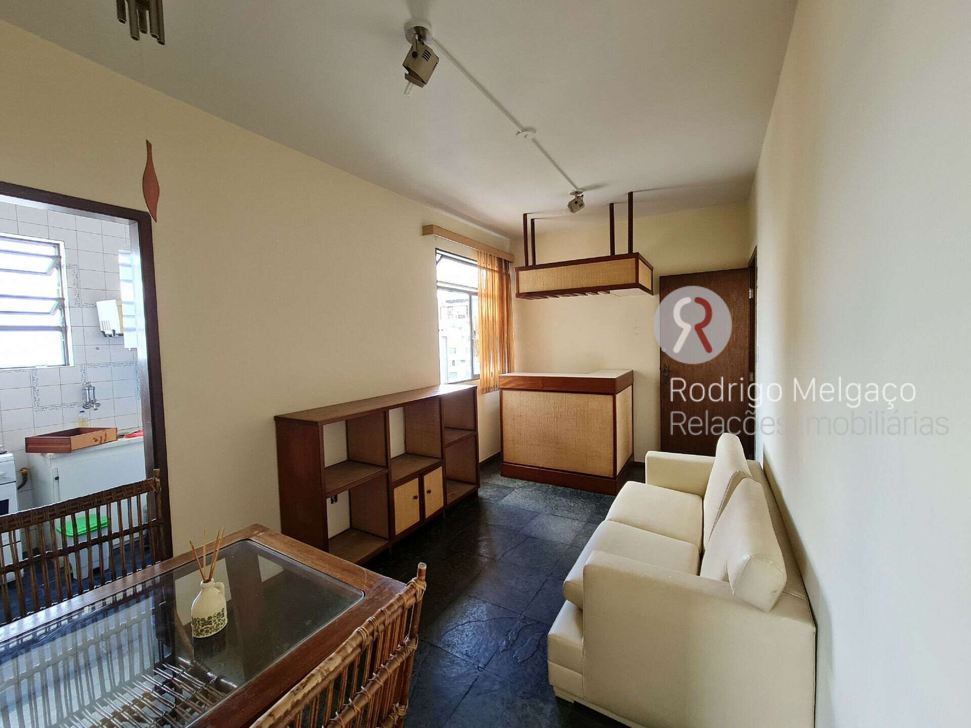 Apartamento à venda com 1 quarto, 40m² - Foto 21