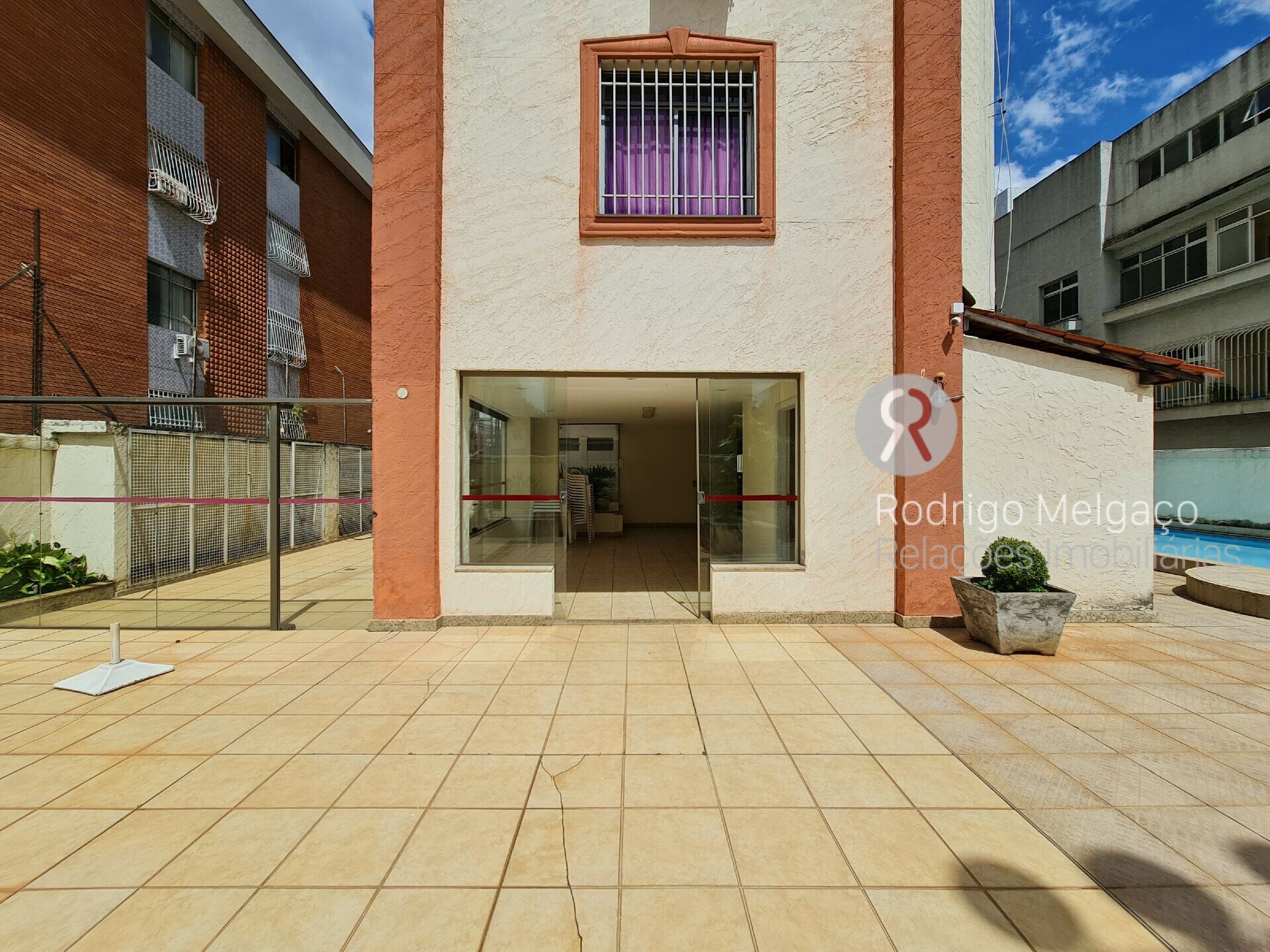 Apartamento à venda com 1 quarto, 40m² - Foto 13