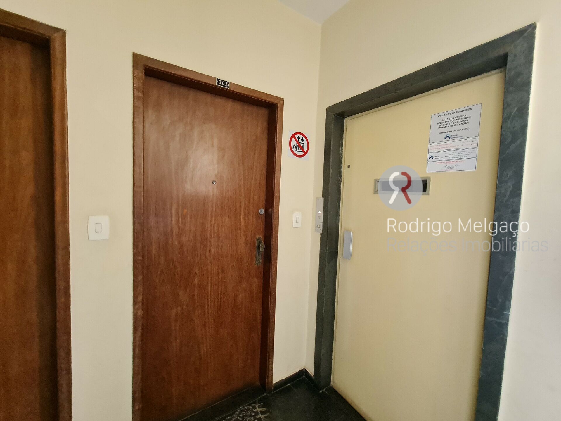 Apartamento à venda com 1 quarto, 40m² - Foto 17