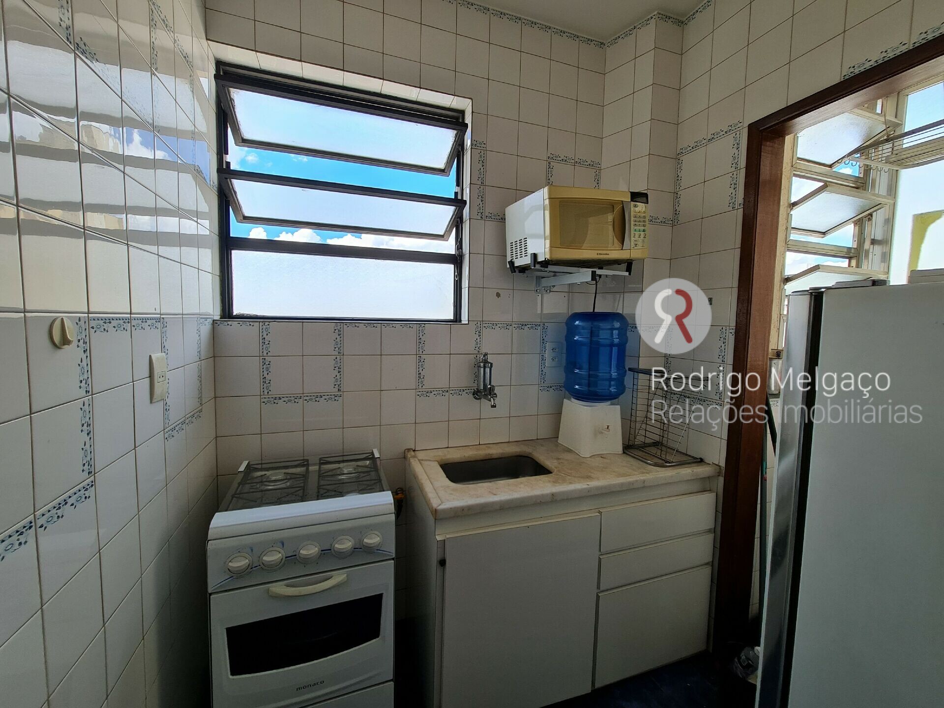 Apartamento à venda com 1 quarto, 40m² - Foto 22