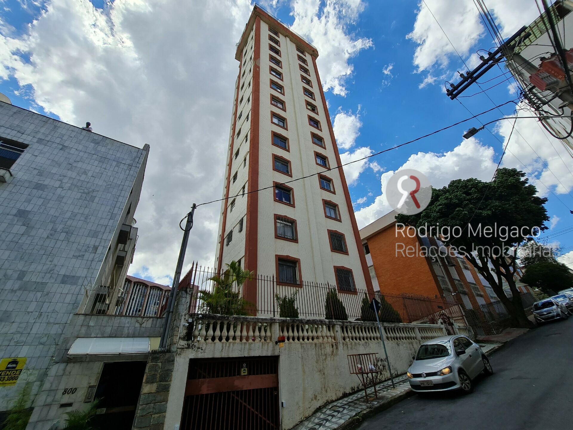 Apartamento à venda com 1 quarto, 40m² - Foto 35