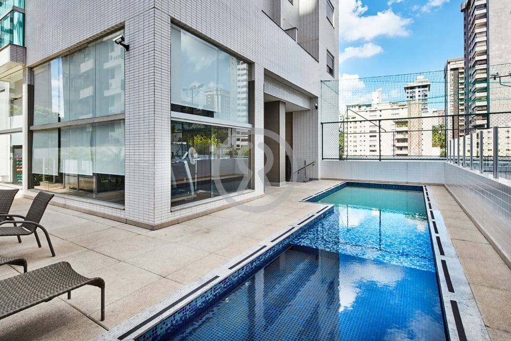 Apartamento para alugar com 2 quartos, 73m² - Foto 24