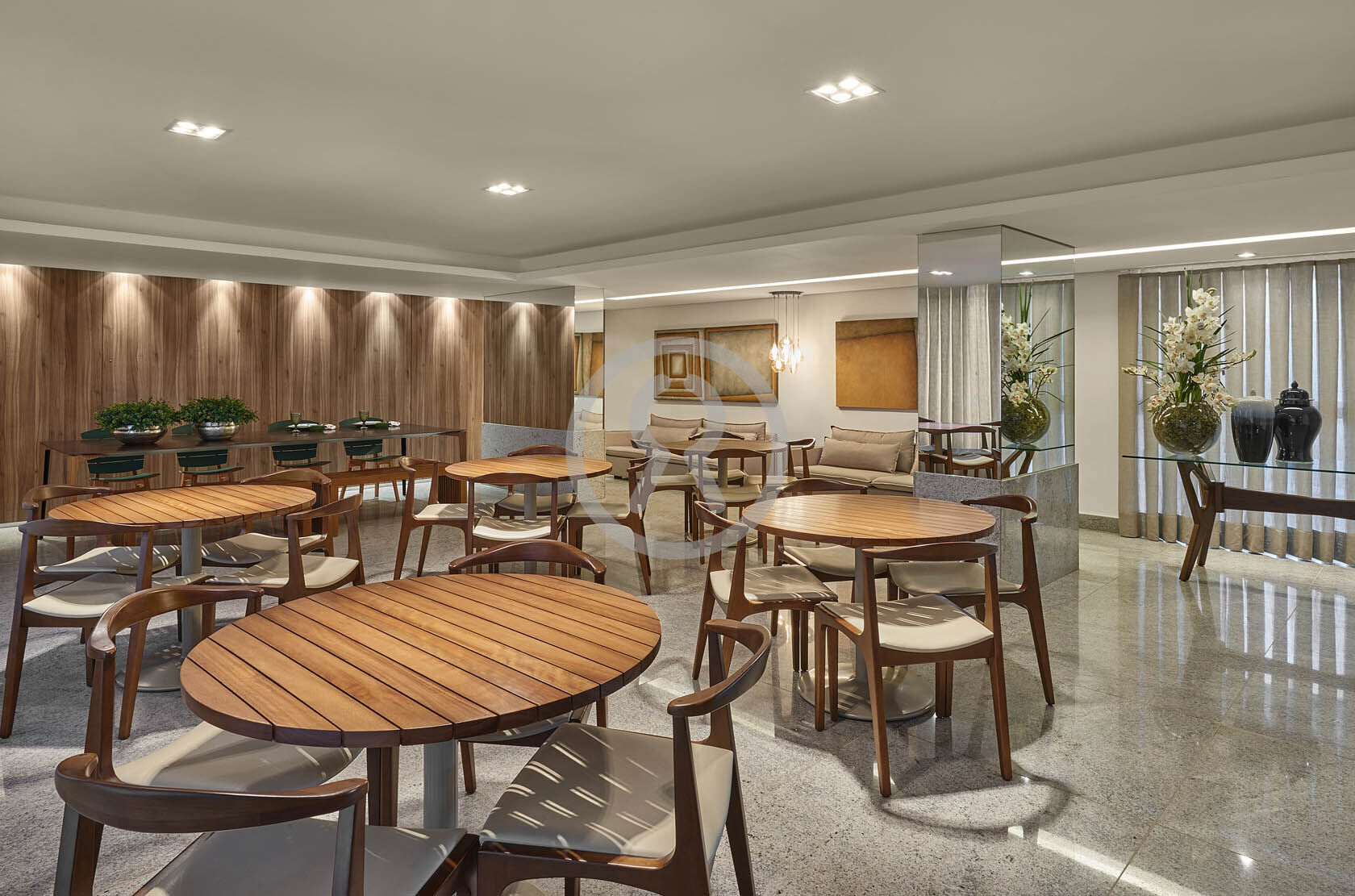 Apartamento para alugar com 2 quartos, 73m² - Foto 34