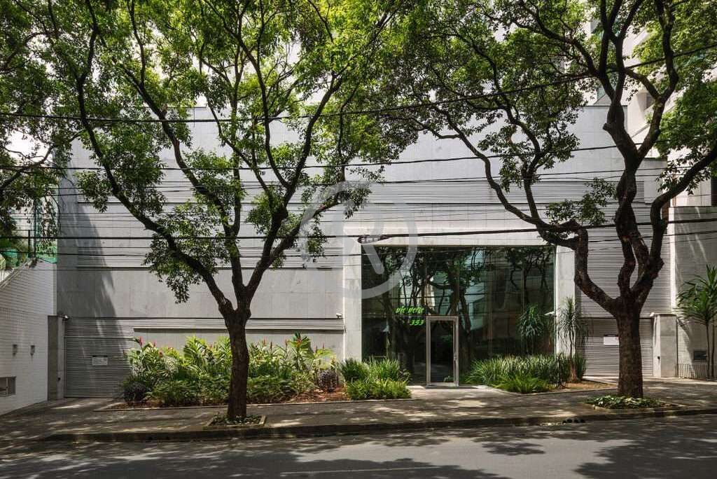 Apartamento para alugar com 2 quartos, 73m² - Foto 45