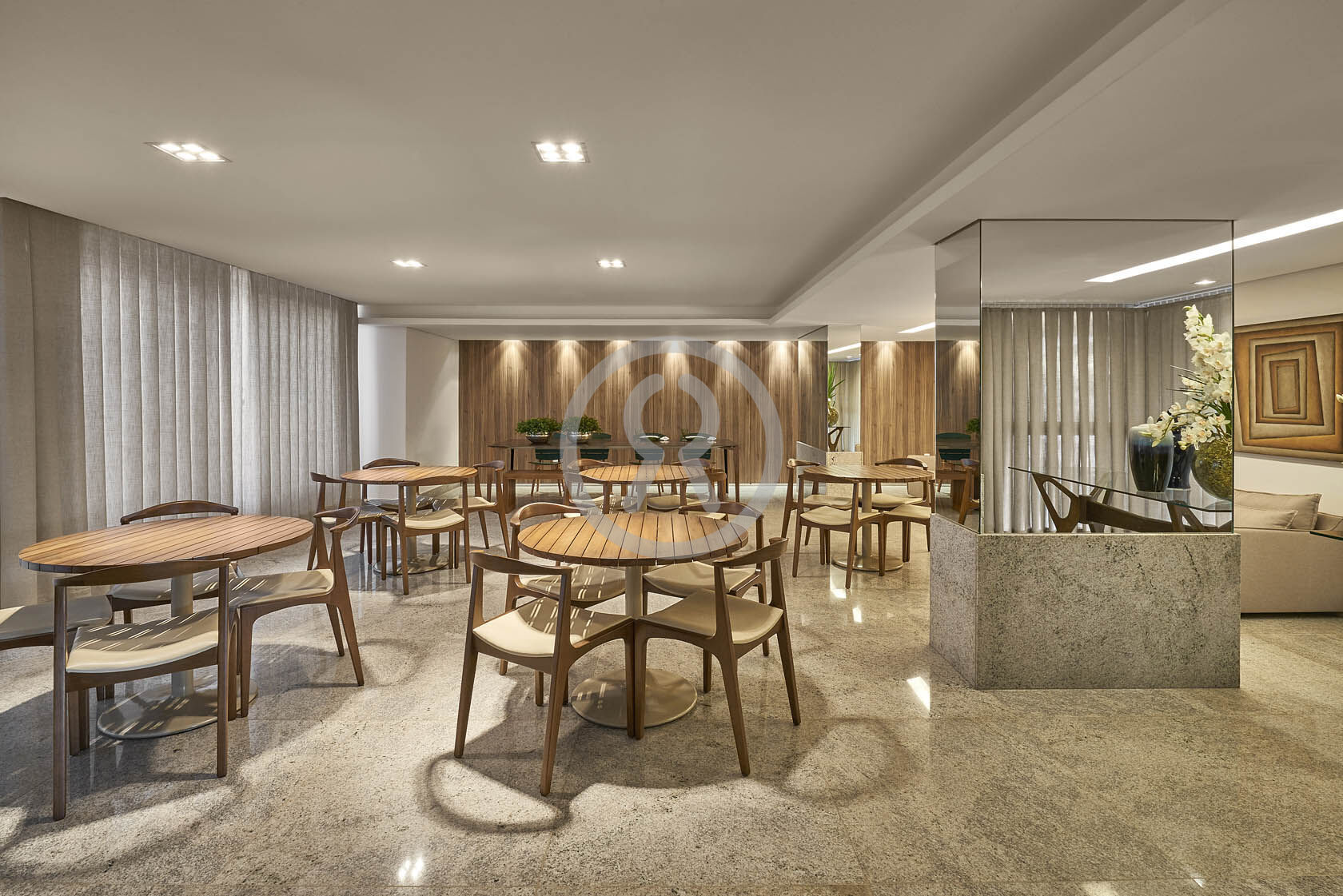 Apartamento para alugar com 2 quartos, 73m² - Foto 35