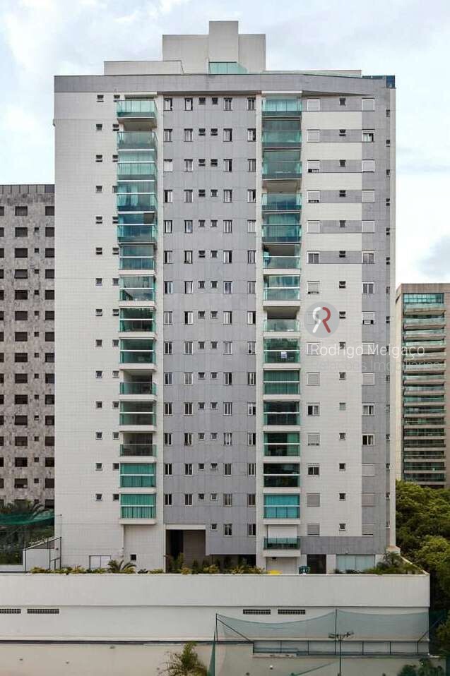 Apartamento para alugar com 2 quartos, 73m² - Foto 22