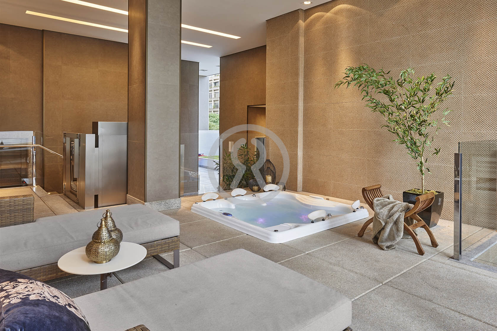 Apartamento para alugar com 2 quartos, 73m² - Foto 26