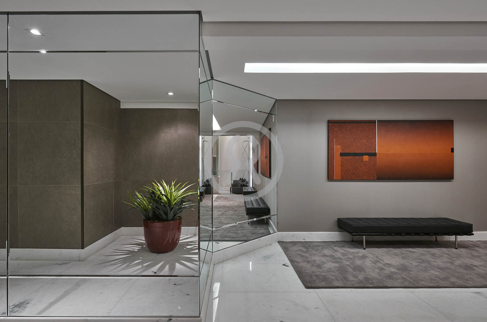 Apartamento para alugar com 2 quartos, 73m² - Foto 39