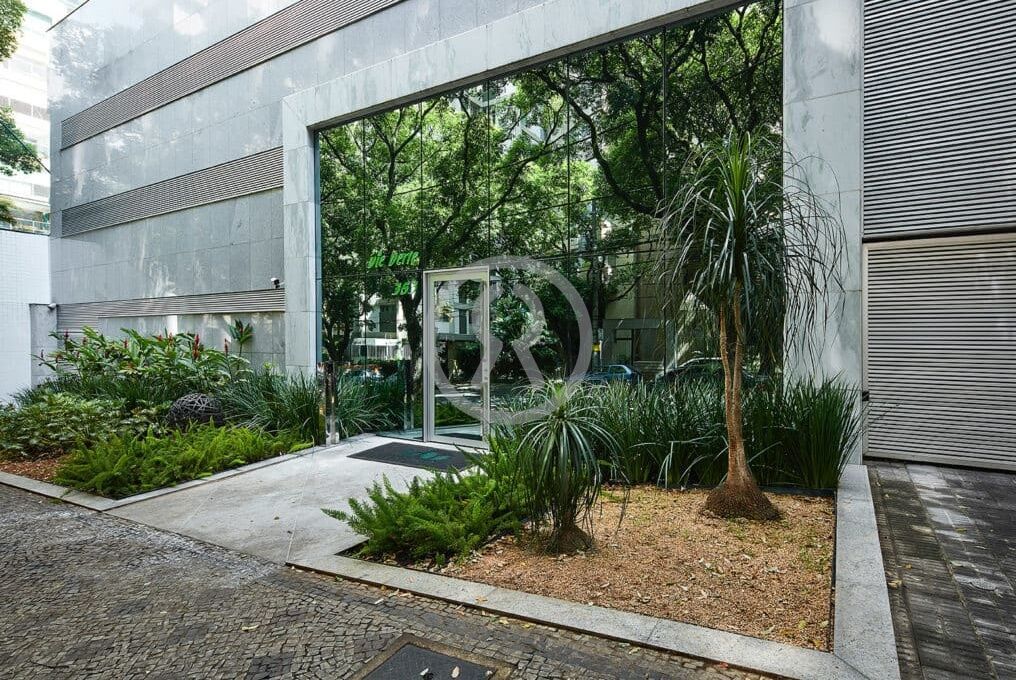 Apartamento para alugar com 2 quartos, 73m² - Foto 43