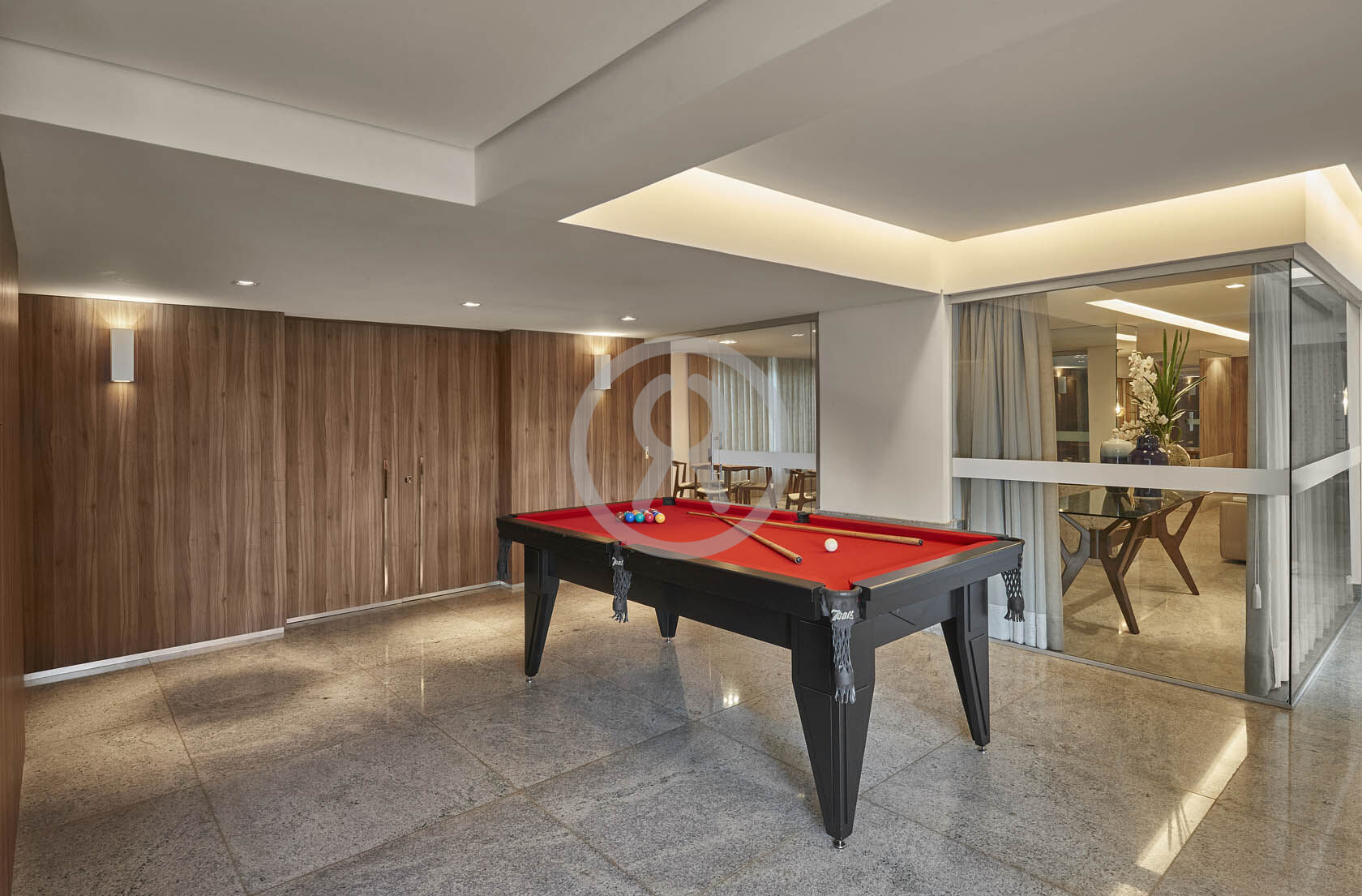 Apartamento para alugar com 2 quartos, 73m² - Foto 36