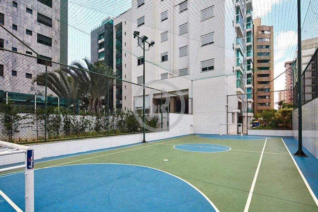 Apartamento para alugar com 2 quartos, 73m² - Foto 30