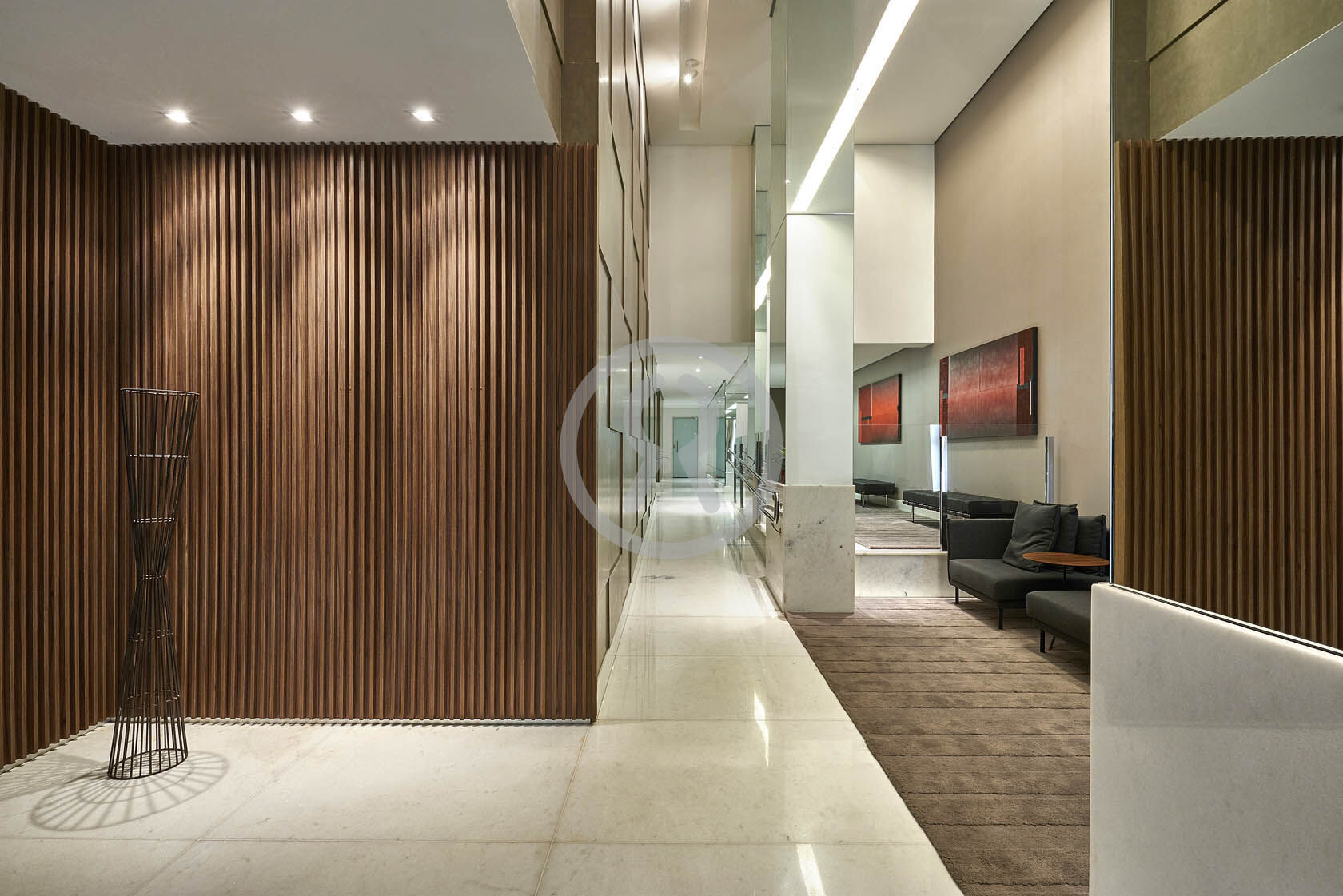 Apartamento para alugar com 2 quartos, 73m² - Foto 41