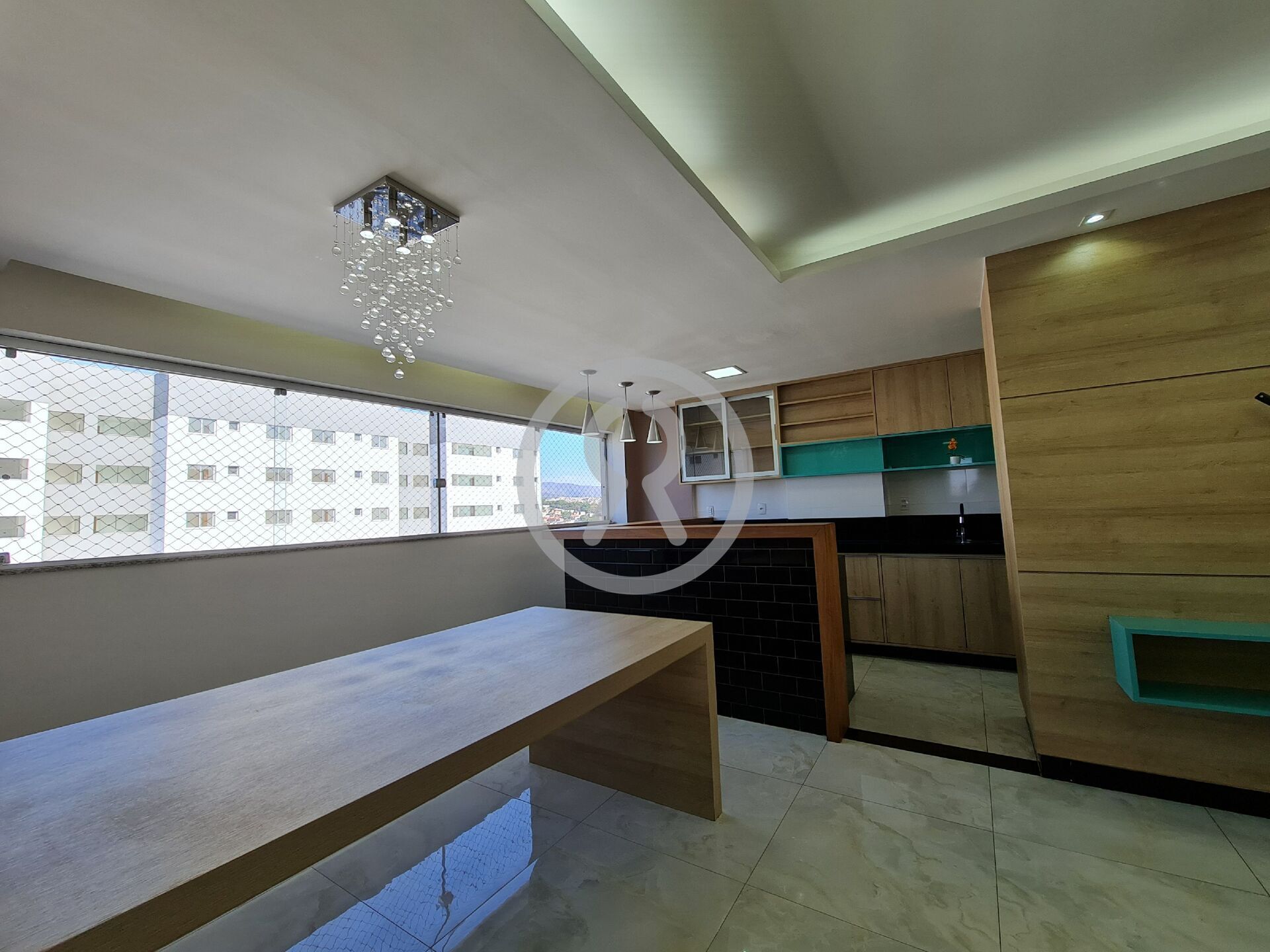 Apartamento, 2 quartos, 74 m² - Foto 3