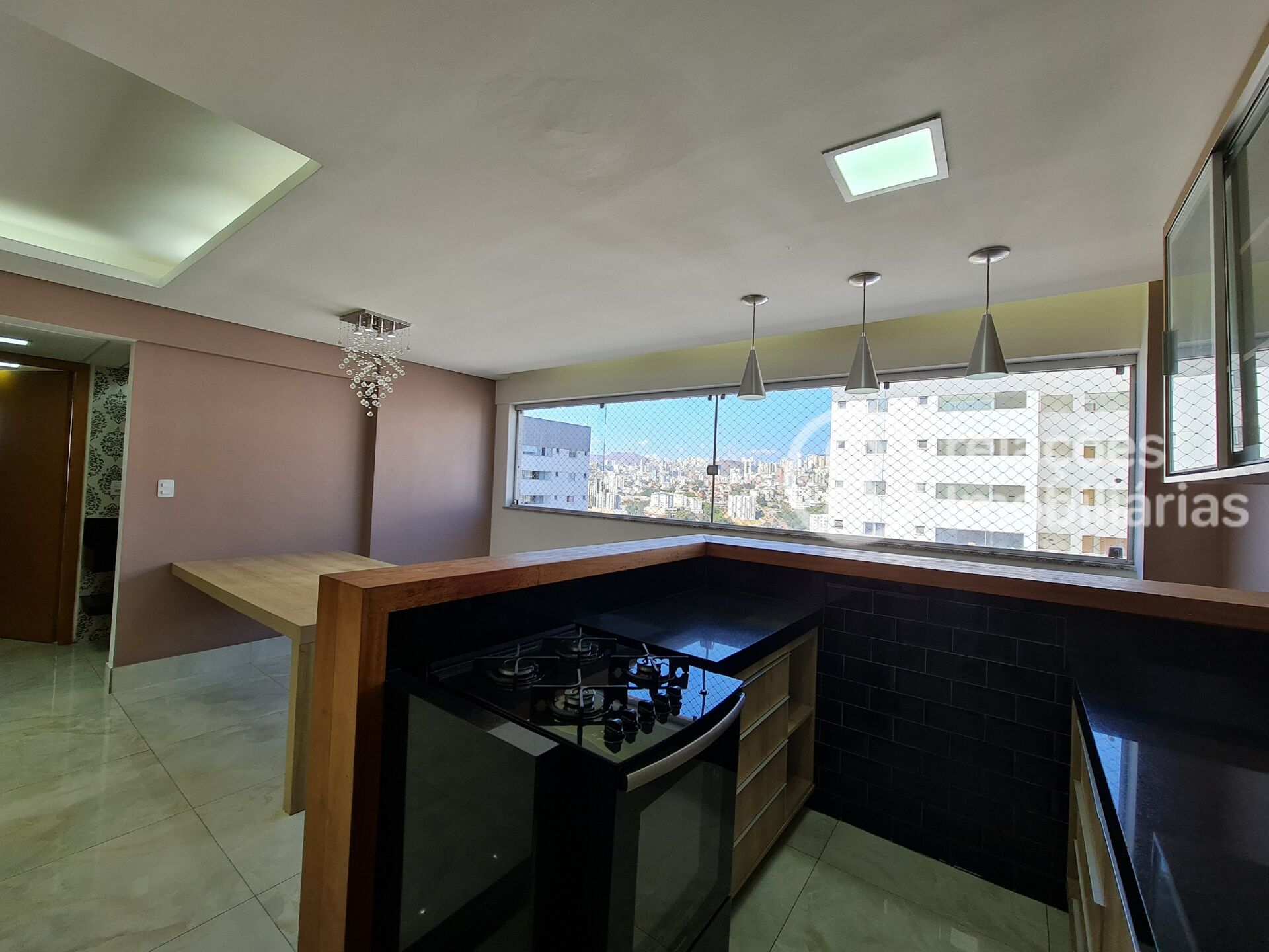 Apartamento à venda com 2 quartos, 74m² - Foto 6