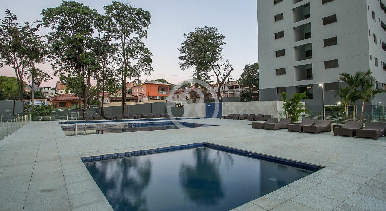 Apartamento, 2 quartos, 74 m² - Foto 30